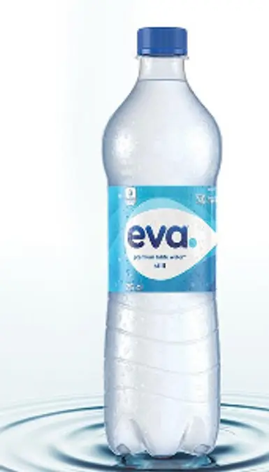 Bottled Water